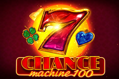 Chancemachine100wl слот онлайн 100 Пудов Казино